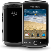 BlackBerry Curve 9380 - description and parameters