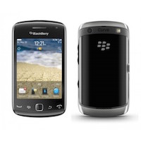 
BlackBerry Curve Touch CDMA supports frequency bands CDMA and EVDO. The device has not been officially presented yet. The device is working on an BlackBerry OS 6.1 with a 800 MHz processor 