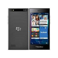 BlackBerry Leap - description and parameters