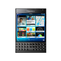 BlackBerry Passport - description and parameters