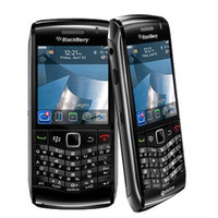 BlackBerry Pearl 3G 9100 - description and parameters