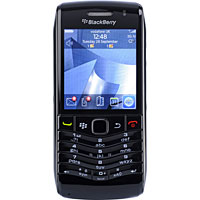 
BlackBerry Pearl 3G 9105 supports frequency bands GSM and HSPA. Official announcement date is  April 2010. The device is working on an BlackBerry OS 5, upgradable with a 624 MHz processor. 