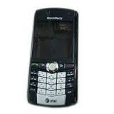 
BlackBerry Pearl 8100 supports GSM frequency. Official announcement date is  September 2006. The device is working on an BlackBerry OS with a 32-bit Intel XScale PXA272 312 MHz processor. B