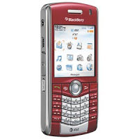 BlackBerry Pearl 8110 - description and parameters