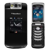 BlackBerry Pearl Flip 8220 - description and parameters