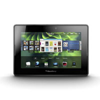 
BlackBerry PlayBook WiMax doesn't have a GSM transmitter, it cannot be used as a phone. Official announcement date is  September 2010. The device is working on an BlackBerry Tablet OS with 