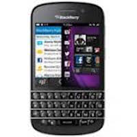 BlackBerry Q10 - description and parameters