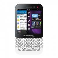BlackBerry Q5 - description and parameters