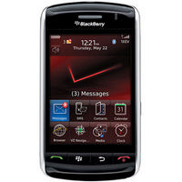 BlackBerry Storm 9530 - description and parameters