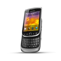 BlackBerry Torch 9810 9810 Torch 2 - description and parameters