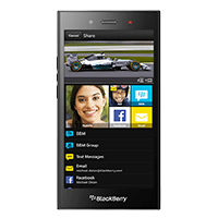 
BlackBerry Z3 supports frequency bands GSM and HSPA. Official announcement date is  February 2014. The device is working on an BlackBerry OS 10.2.1 actualized v10.3.1 with a Dual-core 1.2 G