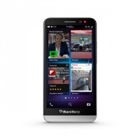 
BlackBerry Z30 supports frequency bands GSM ,  HSPA ,  LTE. Official announcement date is  September 2013. The device is working on an BlackBerry OS 10.2 actualized v10.3.1 with a Dual-core