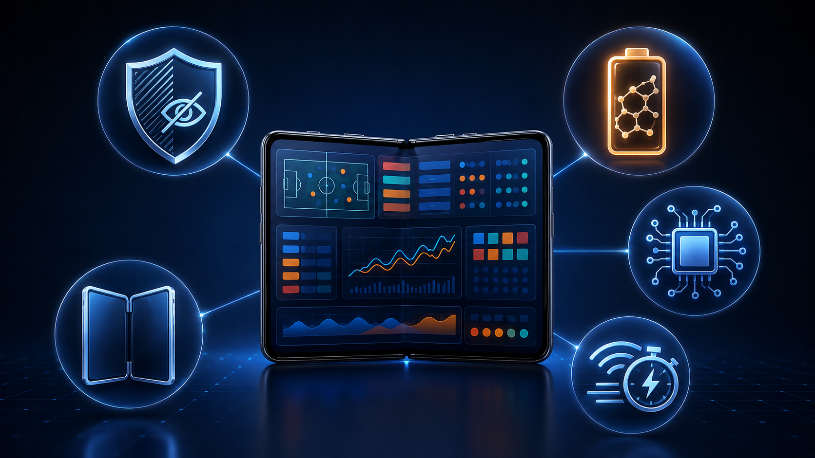 Five Mobile Tech Upgrades Every Dedicated Bettor Should Notice in 2026