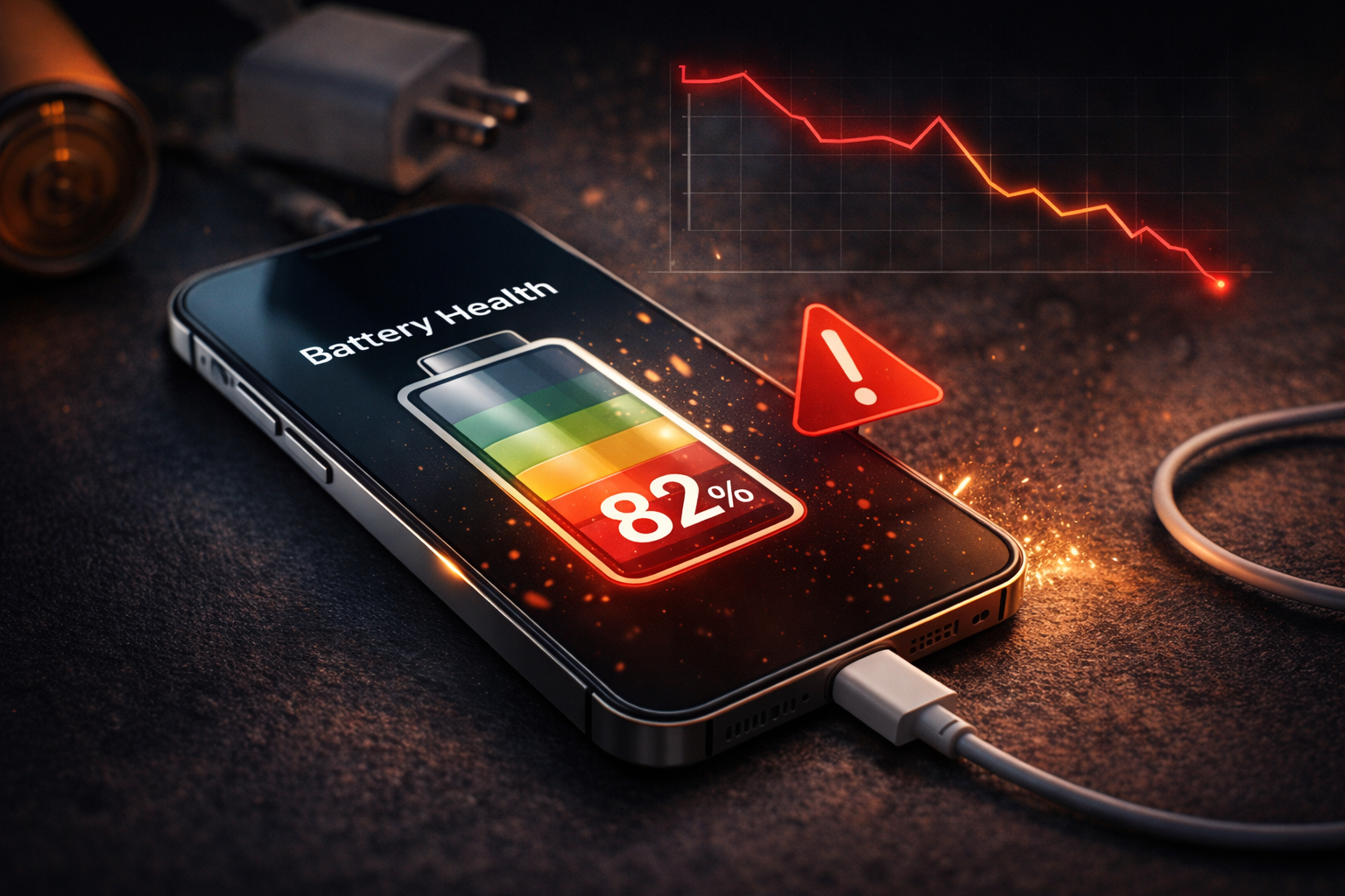 Why Battery Health Is the Real Currency of Modern Smartphones