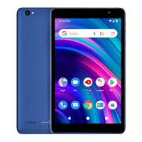 BLU M8L Plus - description and parameters