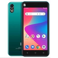 BLU Studio X10L - description and parameters