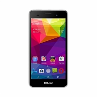 
BLU Dash M2 supports frequency bands GSM and HSPA. Official announcement date is  April 2016. The device is working on an Android OS, v6.0 (Marshmallow) with a Quad-core 1.3 GHz Cortex-A7 p