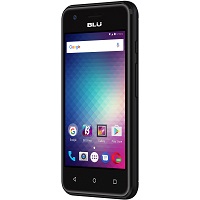 
BLU Dash L3 supports frequency bands GSM and HSPA. Official announcement date is  January 2017. The device is working on an Android OS, v6.0 (Marshmallow) with a Dual-core 1.3 GHz processor