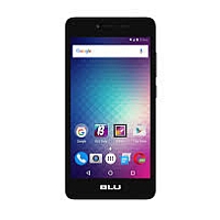 
BLU Studio G2 HD supports frequency bands GSM and HSPA. Official announcement date is  December 2016. The device is working on an Android OS, v6.0 (Marshmallow) with a Quad-core 1.3 GHz Cor