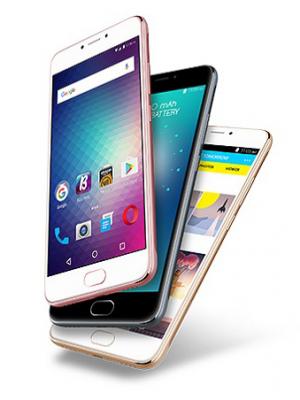 BLU Studio Max - description and parameters