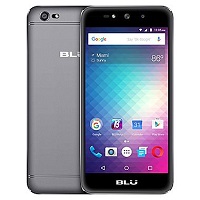
BLU Grand Max supports frequency bands GSM and HSPA. Official announcement date is  January 2017. The device is working on an Android OS, v6.0 (Marshmallow) with a Quad-core 1.3 GHz Cortex-