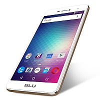 
BLU Studio XL2 supports frequency bands GSM ,  HSPA ,  LTE. Official announcement date is  November 2016. The device is working on an Android OS, v6.0 (Marshmallow) with a Quad-core 1.3 GHz