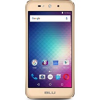 
BLU Grand X supports frequency bands GSM and HSPA. Official announcement date is  January 2017. The device is working on an Android OS, v6.0 (Marshmallow) with a Quad-core 1.3 GHz processor
