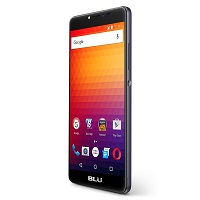 
BLU R1 Plus supports frequency bands GSM ,  HSPA ,  LTE. Official announcement date is  April 2017. The device is working on an Android 6.0 (Marshmallow) with a Quad-core 1.3 GHz Cortex-A53