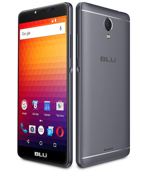BLU R1 Plus - description and parameters