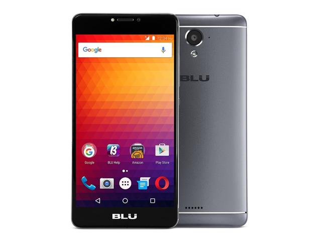 BLU R1 Plus - description and parameters