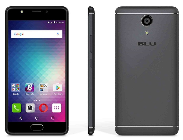 BLU Life One X2 Mini - description and parameters