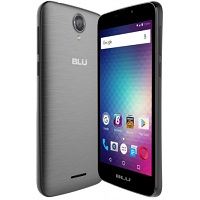 
BLU Studio J5 supports frequency bands GSM ,  HSPA ,  LTE. Official announcement date is  November 2016. The device is working on an Android OS, v6.0 (Marshmallow) with a Quad-core 1.0 GHz 
