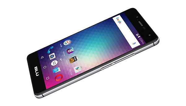 BLU R1 HD - description and parameters