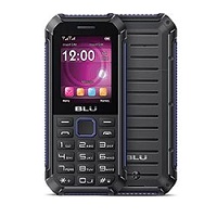 BLU Tank Xtreme 2.4 - description and parameters