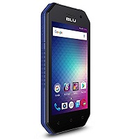 
BLU Tank Xtreme 4.0 supports frequency bands GSM and HSPA. Official announcement date is  January 2017. The device is working on an Android OS, v6.0 (Marshmallow) with a Quad-core 1.3 GHz p