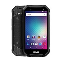 
BLU Tank Xtreme 5.0 supports frequency bands GSM and HSPA. Official announcement date is  January 2017. The device is working on an Android OS, v6.0 (Marshmallow) with a Quad-core 1.3 GHz p