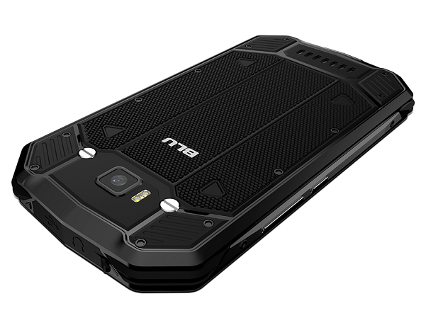 BLU Tank Xtreme 5.0 - description and parameters