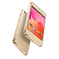 
BLU Vivo 5 Mini supports frequency bands GSM and HSPA. Official announcement date is  January 2017. The device is working on an Android OS, v6.0 (Marshmallow) with a Quad-core 1.3 GHz proce