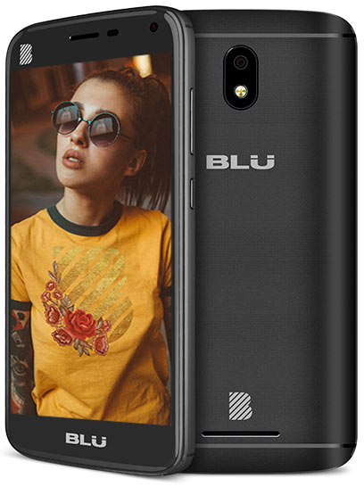 BLU C5L - description and parameters