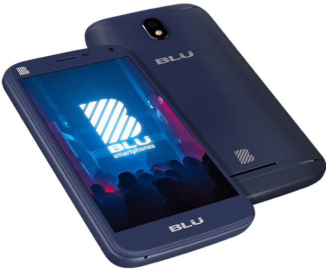 BLU C5L - description and parameters