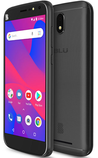 BLU C6L - description and parameters