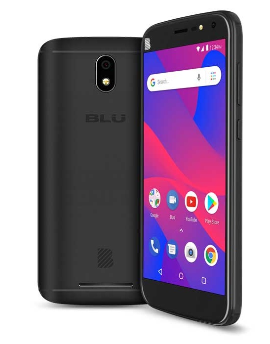 BLU C6L - description and parameters