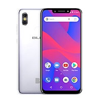 
BLU Vivo One Plus (2019) supports frequency bands GSM ,  HSPA ,  LTE. Official announcement date is  January 2019. The device is working on an Android 8.1 (Oreo) with a Quad-core 1.3 GHz Co