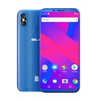 
BLU Studio Mega (2018) supports frequency bands GSM and HSPA. Official announcement date is  October 2018. The device is working on an Android 8.1 Oreo (Go edition) with a Quad-core 1.3 GHz
