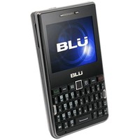 
BLU Cubo supports GSM frequency. Official announcement date is  September 2010. BLU Cubo has 50 MB of built-in memory.
Q300 - Single SIM, Q310 - Dual SIM
