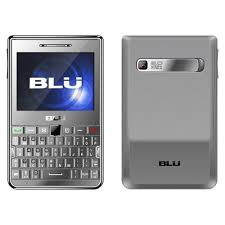BLU Cubo - description and parameters