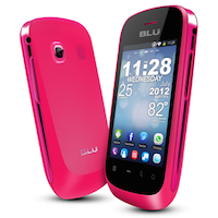 
BLU Dash 3.2 supports frequency bands GSM and HSPA. Official announcement date is  December 2012. The device is working on an Android OS, v2.3 (Gingerbread) with a 1 GHz Cortex-A9 processor