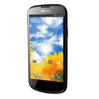 
BLU Dash 4.5 supports frequency bands GSM and HSPA. Official announcement date is  July 2013. The device is working on an Android OS, v4.2 (Jelly Bean) with a Quad-core 1.2 GHz Cortex-A7 pr