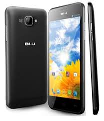 BLU Dash 5.0 - description and parameters