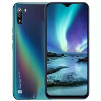 
BLU G90 supports frequency bands GSM ,  HSPA ,  LTE. Official announcement date is  June 24 2020. The device is working on an Android 10 with a Octa-core (4x1.8 GHz Cortex-A53 & 4x1.5 GHz C
